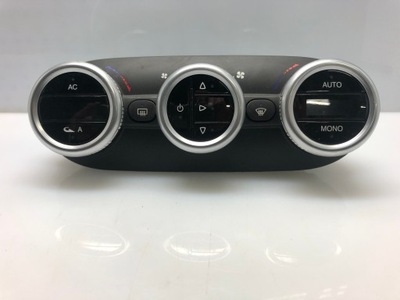 Панель кондиціонера fca 156124762 фото №1