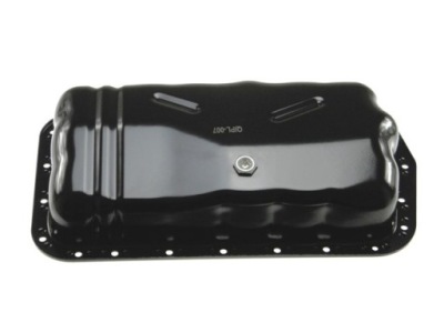 Поддон масляная opel movano 2.0cdti 02- фото №1