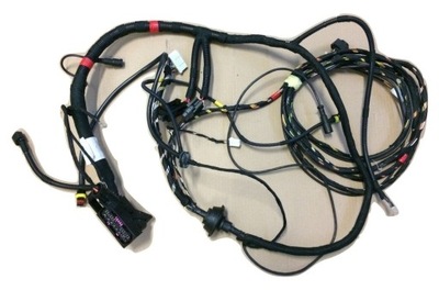 Alfa romeo 166 fl vdc джгут ремонтна abs фото №1