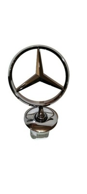 MERCEDES W221 W222 W223 W212 W213 STAR CELOWNIK  