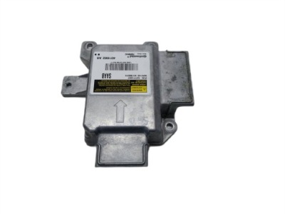 Модуль подушка безпеки saab 9-3 2 1.9 tid 12771237 фото №1