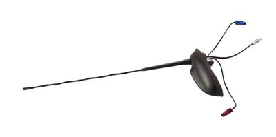 2014 mini cooper countryman r60 антена gps плавник 9803846 фото №1