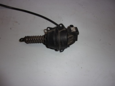 Opel vectra b lift 2.0 dti клапан крышка обдув 652 869l фото №1