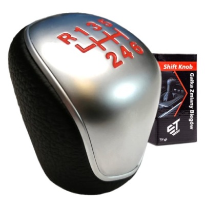 Ручка переключения передач к ford focus mk3 st line фото №1