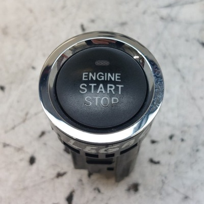 Subaru legacy iv 4 кнопка выключатель зажигания запуск фото №1