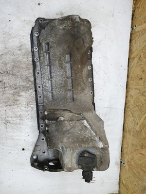 Поддон масляная bmw 3 e90 2,5 7516380 фото №1