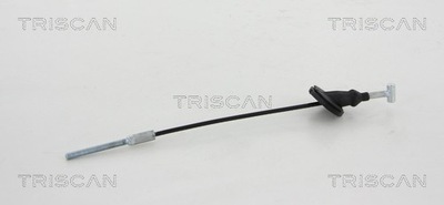 CABLE FRENOS DE MANO FORD PARTE DELANTERA TRANSIT CONNECT 02-13 8140161130  