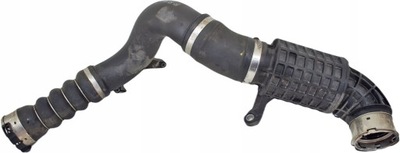 Tb051 mini countryman ii f60 1.5d труба воздухозаборник фото №1