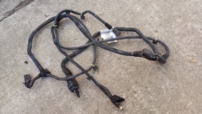 Opel insignia a електропроводка джгут pdc перед фото №1