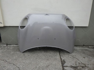 Mini cooper one f55 f56 14- капот фото №1