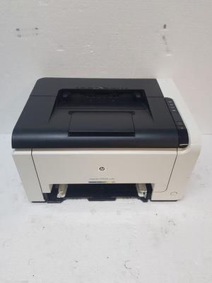 DRUKARKA HP LaserJet CP1025 Color