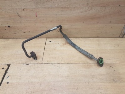 Шланг кондиціонера volvo v70 2.4t фото №1