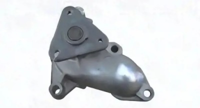 Насос воды 352316171270 magneti marelli фото №1