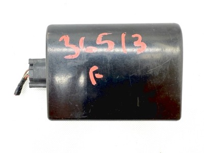 # датчик радар acc bmw x5 e70 x6 e71 6793916 # фото №1