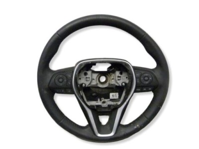 Воздуховод toyota rav4 5v 18- фото №1