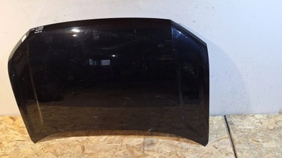 Капот перед vw t-cross 18- фото №1