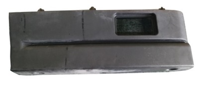 Защита порог подножка кабины scania r 1779119 фото №1