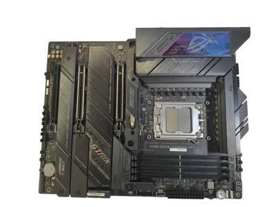 Płyta główna ASUS ROG STRIX X670E-E Gaming Wi-Fi