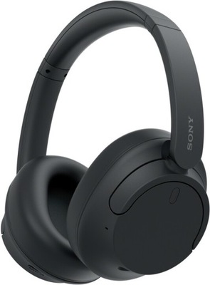 Sony WH-CH720 - czarny