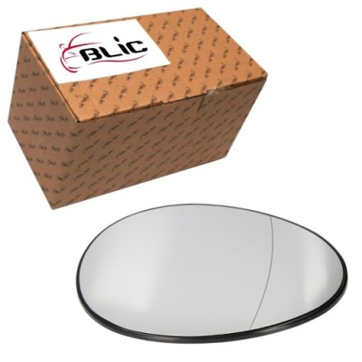 VERRE RÉTROVISEURS DROITE ASPHÉRIQUE MINI R50 R56 R55 R60 