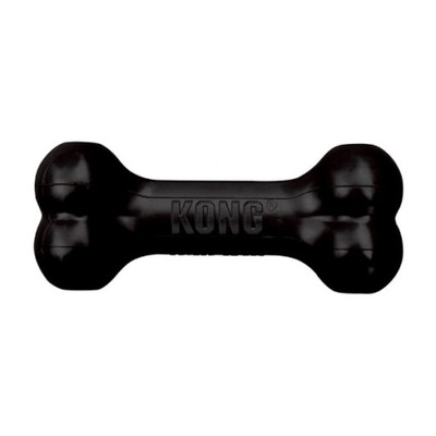 Kong Extreme Goodie Bone M Kość gumowa