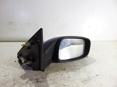 Дзеркало праве 5 pin renault laguna ii фото №1