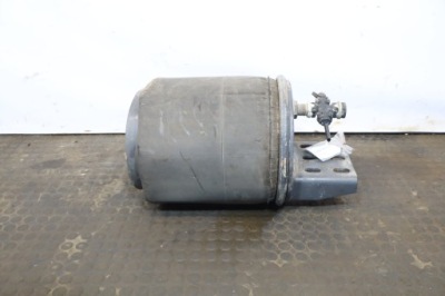 Подушка пневматическая левый задний  renault t 460 e6 фото №1