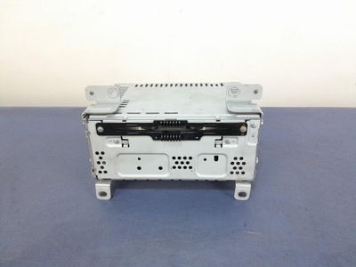 Ford mustang mk vi радіо навігація фото №1