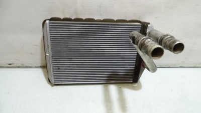 Отопитель fiat ducato iii 2.3jtd фото №1