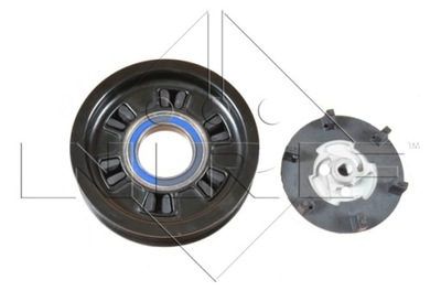 EMBRAGUE ELEKTROMAGNETYCZNE ACONDICIONAMIENTO 380026  