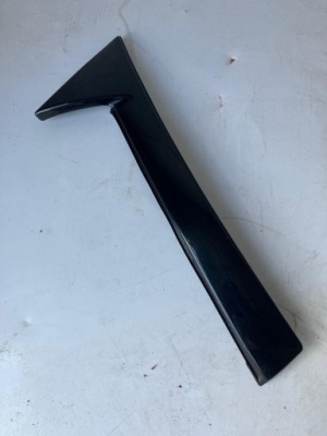 Накладка молдинг крышки багажника c4 grand picasso ii правая фото №1