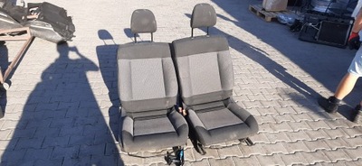 C4 cactus сидіння правий europa śląsk фото №1