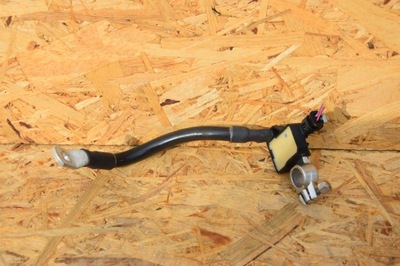 Запобіжник клема мінус 4s0915181 2 pin audi r8 4s ii оригінал 16- фото №1