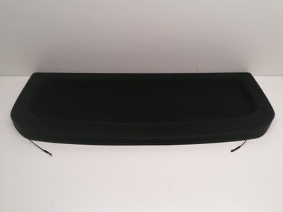 Vw t-cross 2gm полка задняя багажника оригинал 2018- фото №1