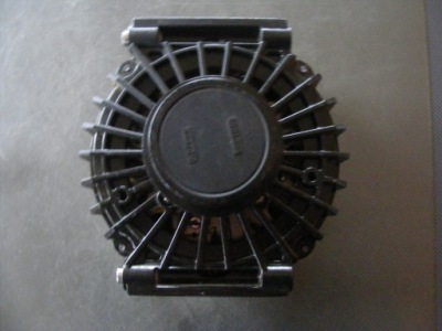 Генератор scania 2841565 фото №1