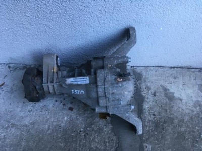 Диференціал міст задній mercedes r-klasa w251 фото №1