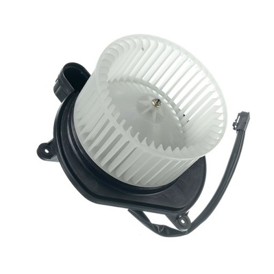 Вентилятор jeep grand cherokee wk 2005-2010 фото №1