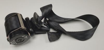 Pas лівий задня iii ряд land rover discovery iv l319 фото №1