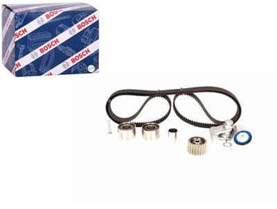 Набор ремень распределительного вала subaru forester impreza legacy iv legacy v фото №1