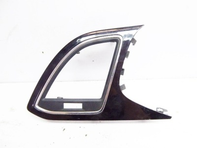 Leon iii 12- захист заглушка ґрати обдув ліва фото №1