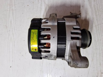 Kia ceed ii 1.0 t-gdi генератор 37300-04950 фото №1