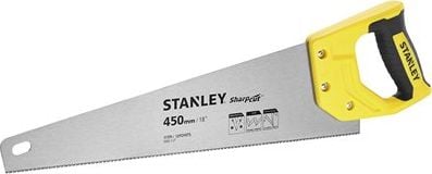 Stanley piła płatnica 450mm Sharpcut 18 STHT203701 