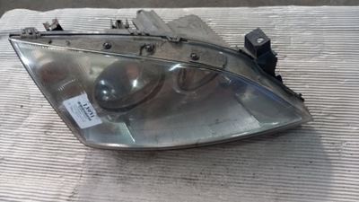 Фара правий ford mondeo mk3 00-05r фото №1