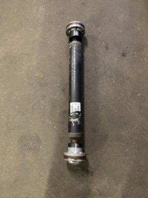 Mercedes gle 292 4.3 wał приводной 1664109000 фото №1