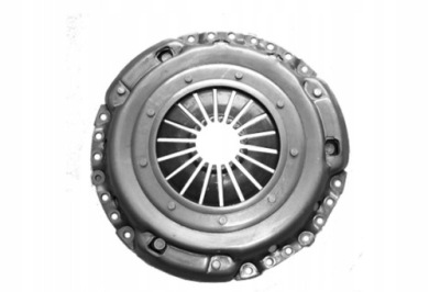 Диск притискна зчеплення vika 31410014701 фото №1