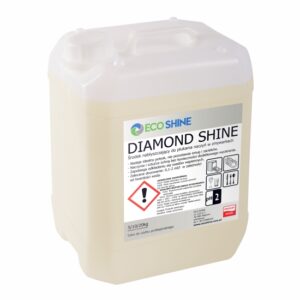 DIAMOND SHINE op. 10kg NABŁYSZCZACZ DO ZMYWARKI NACZYŃ