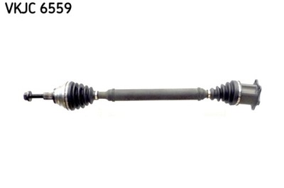 SKF VKJC 6559 ПОЛУОСЬ ПРАВОЕ VW PASSAT/ARTEON 2,0TDI DSG 772MM