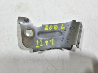 Кронштейн кронштейн крила лівий zoe #2271 фото №1