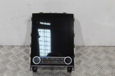 Дисплей консолі talisman lift 280902901r фото №1