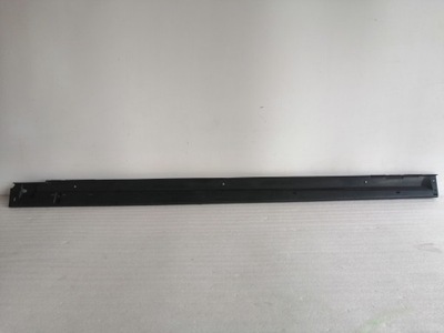 Mitsubishi space star ii 13- молдинг порог правая 6512a874 фото №1